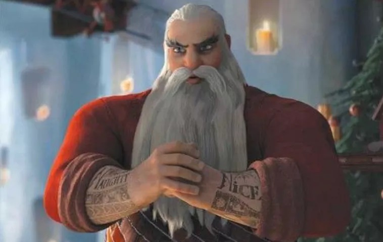 Santa