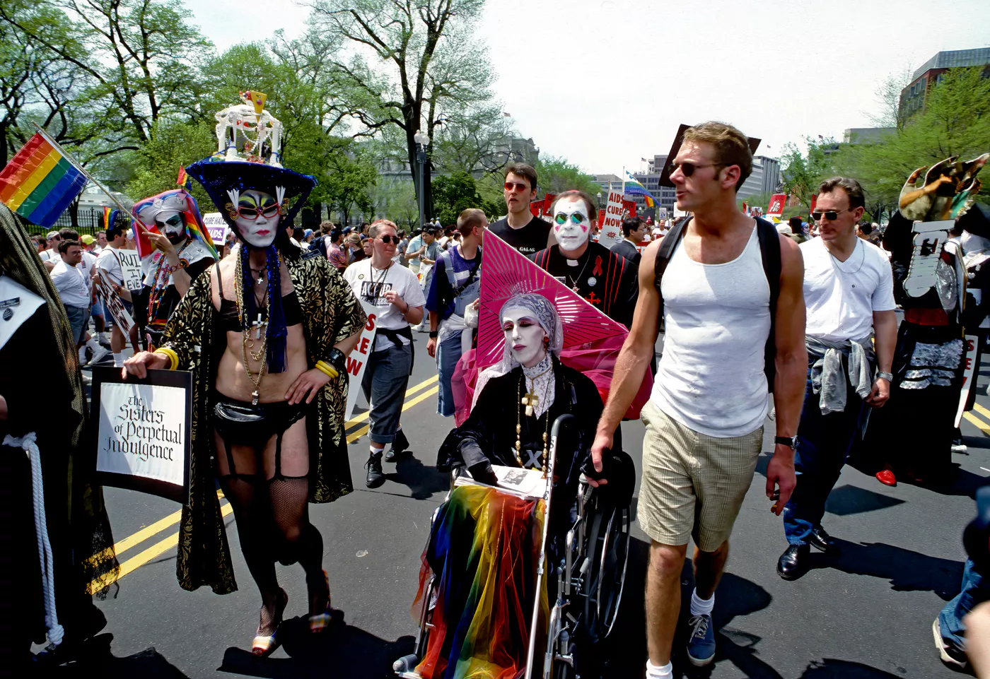Pride