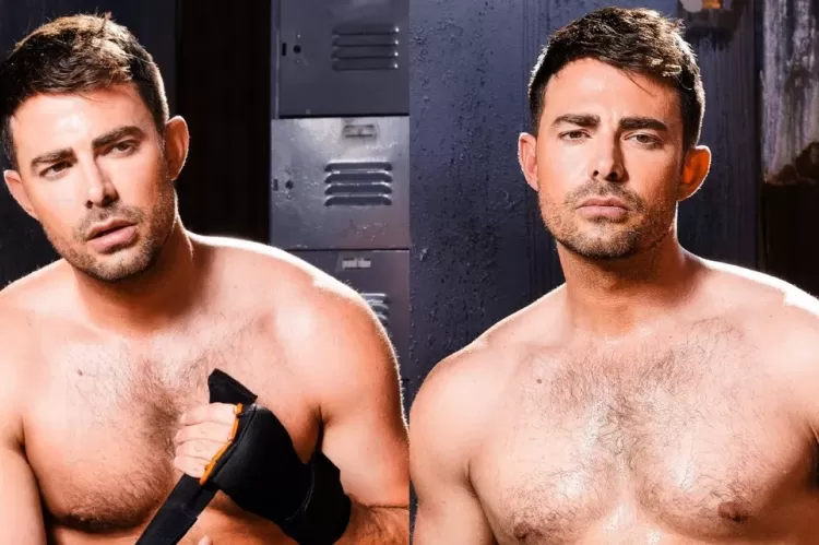 Jonathan Bennett