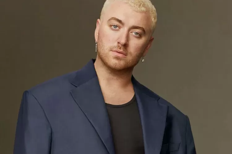 Sam Smith 