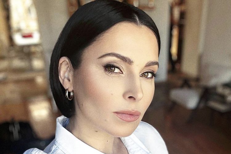 Agnė Jagelavičiūtė // Nuotr. iš Instagram