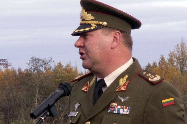 Valdas Tutukus // Nuotr. Lazdynas iš Wiki