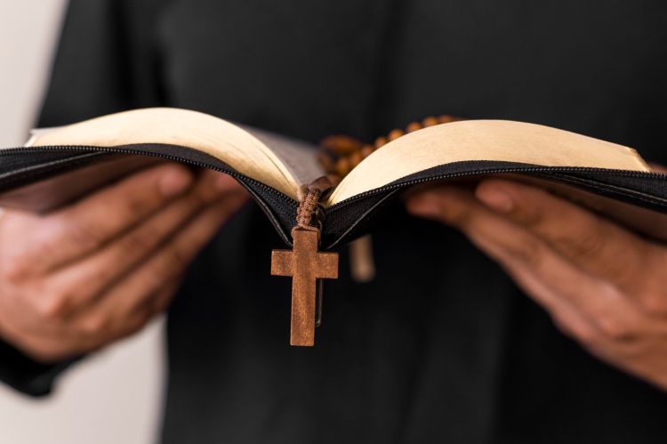Religija // Nuotr. freepik