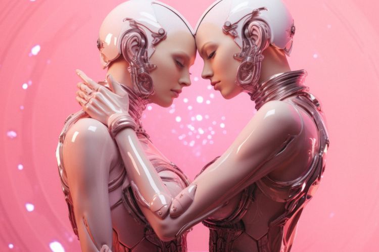 Meilė // Nuotr. magnific.com