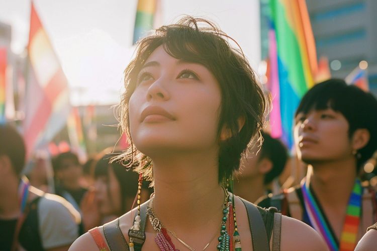 Pride // Nuotr. magnific.com