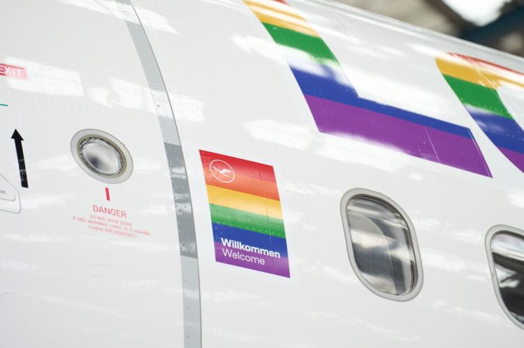 Lufthansa