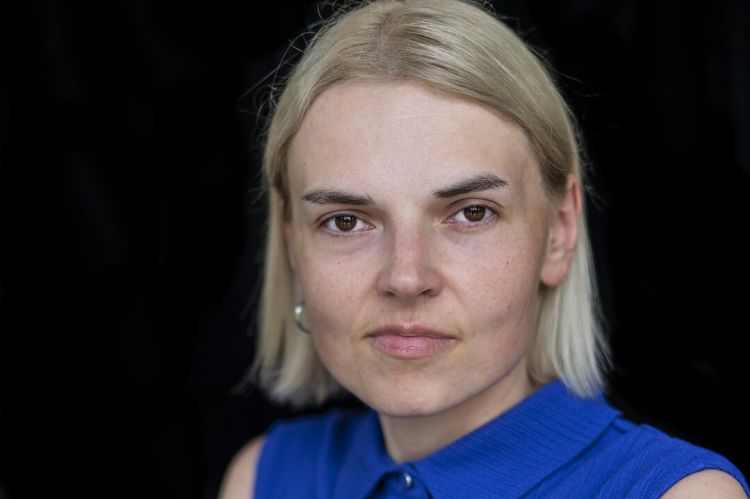Eglė Kuktoraitė / Asmeninio archyvo nuotr.