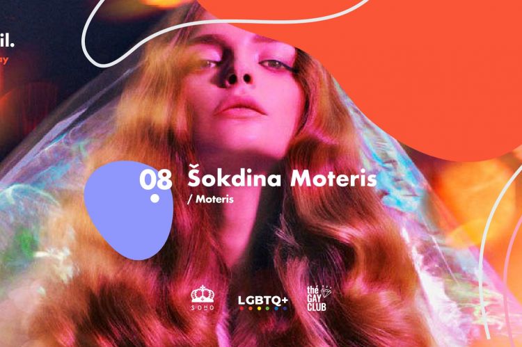 Soho Vilnius