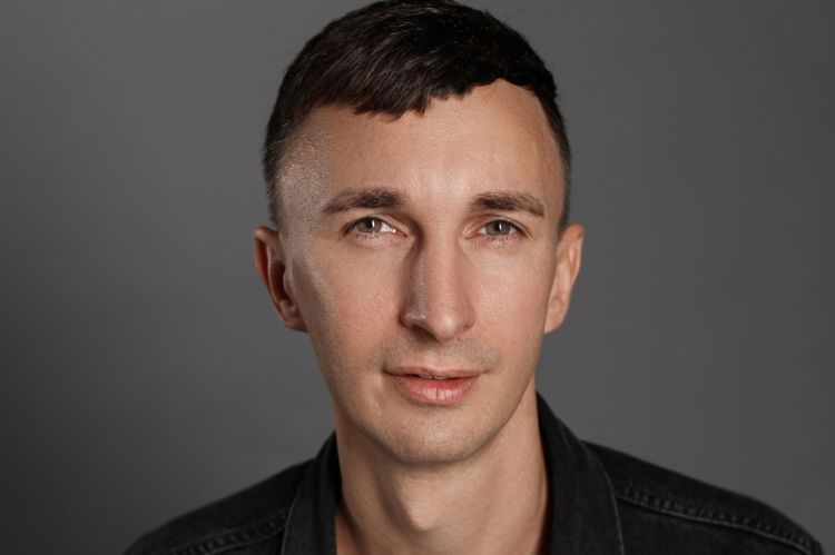 Artūras Rudomanskis // Nuotr. iš Facebook paskyros