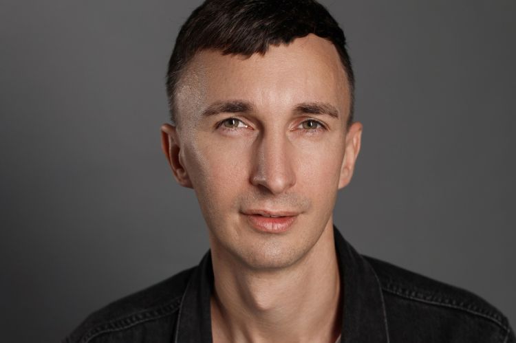 Arturas Rudomanskis // Facebook