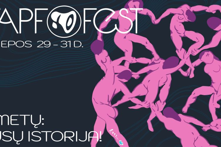 Festivalis