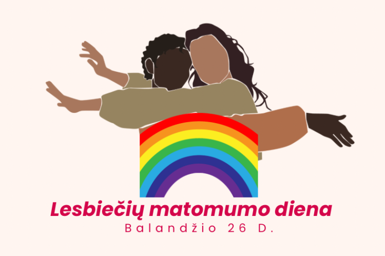 Lesbiečių matomumo diena