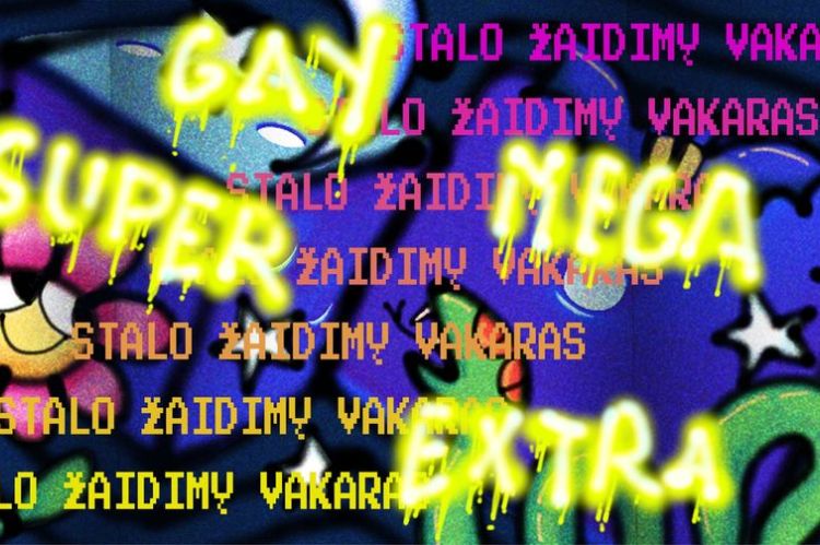 Žaidimai