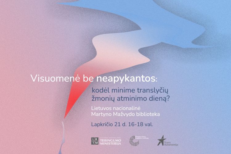 Trans atminimo diena