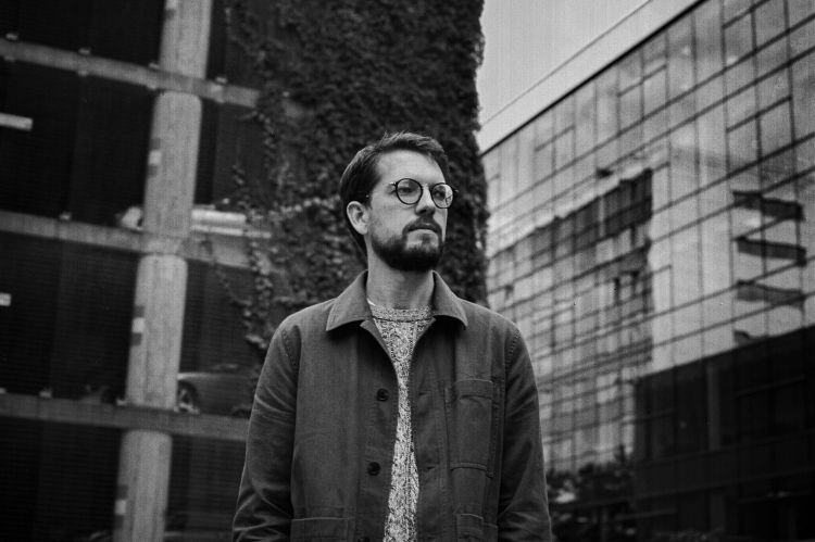 Romas Zabarauskas // Nuotr. A r c a n a F e m i n a