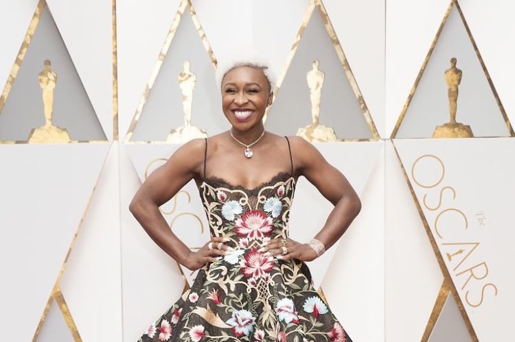 Cynthia Erivo // Nuotr. iš flickr.com