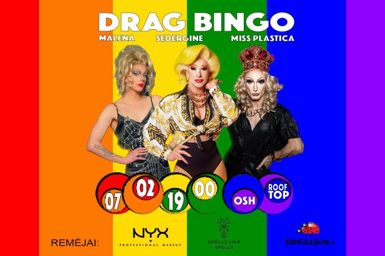 Drag