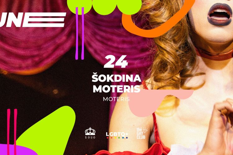Soho Vilnius