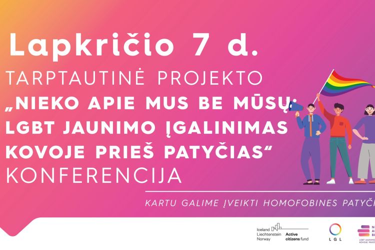 LGL konferencija