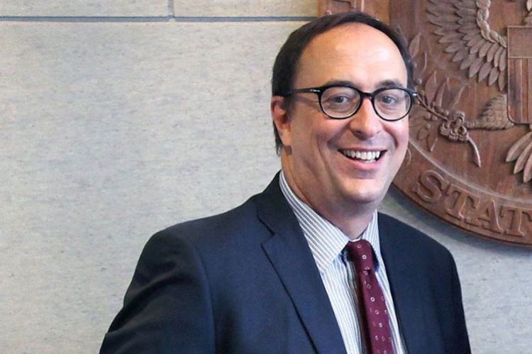 Robert S. Gilchrist