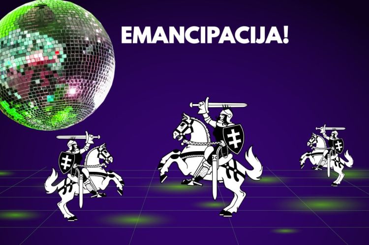 Emancipacija