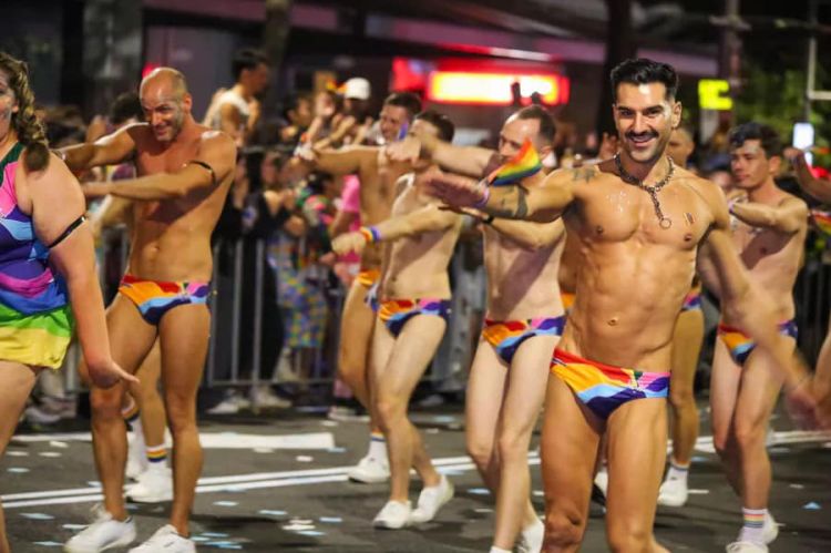 Nuotr. GayTravel4u
