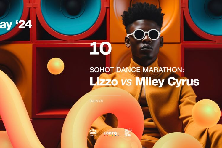 Soho Vilnius