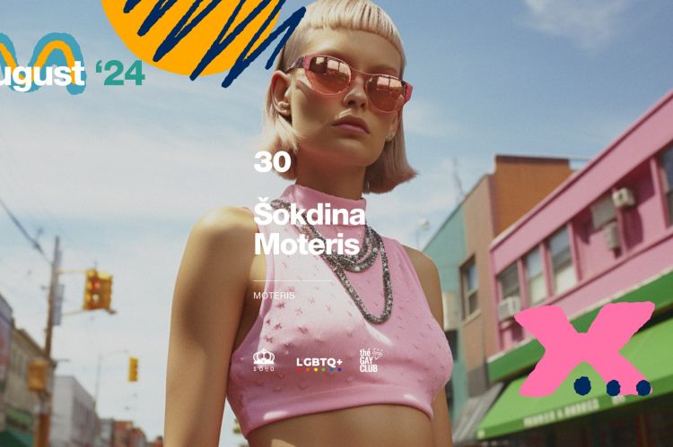Soho Vilnius