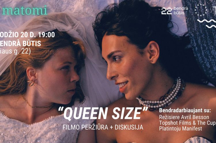 "Queen Size"