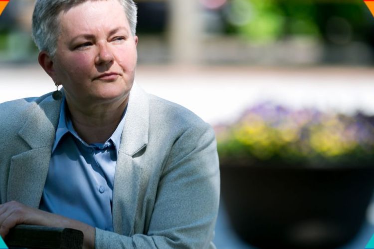 Rasa Račienė // Nuotr. iš Facebook paskyros