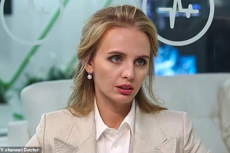 Marija Vorontsova