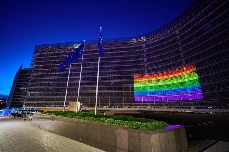 Europos Komisija