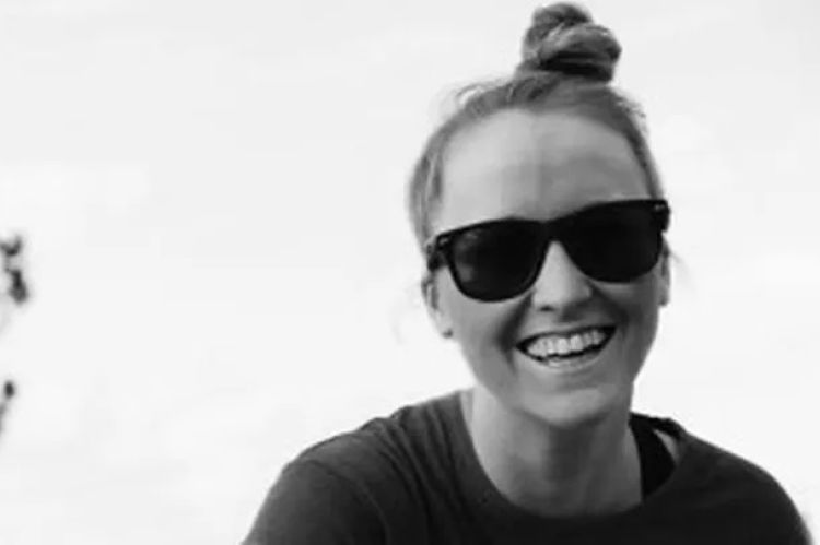 Maggie Barton
