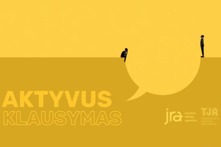 Tolerantiško jaunimo asociacija