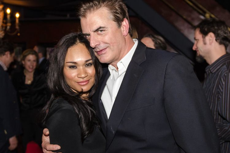 Chris Noth // Flickr