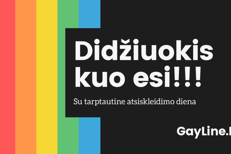Atsiskleidimo diena