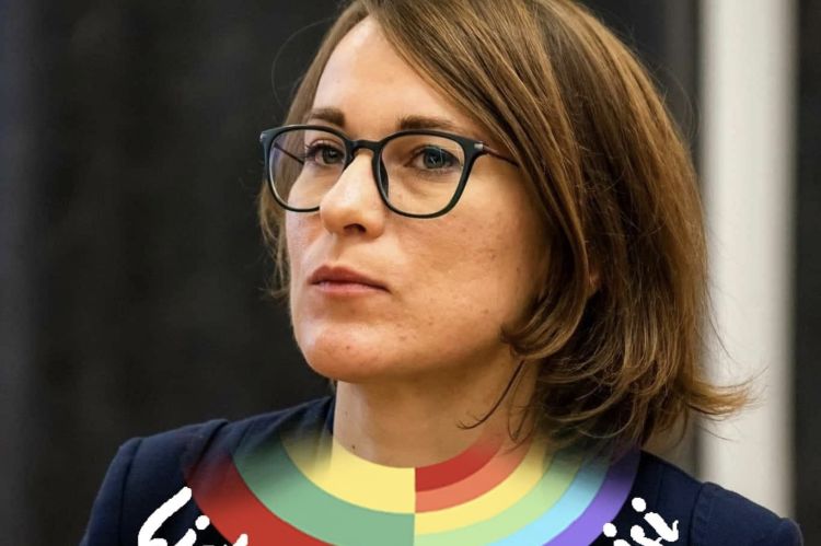 Birutė Sabatauskaitė // Nuotr. iš Facebook paskyros
