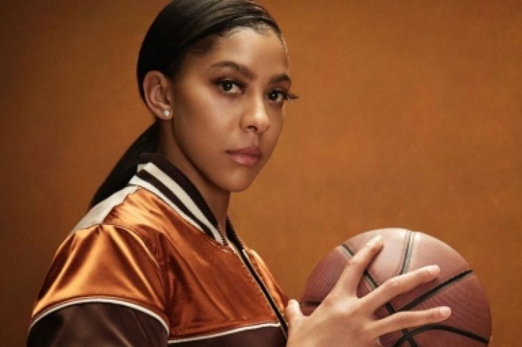 Candace Parker