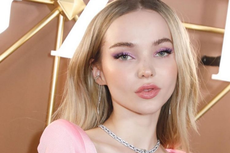 Dove Cameron // Nuotr. @dovecameron