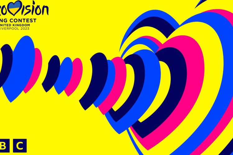 Eurovizija 2023 // Nuotr. BBC