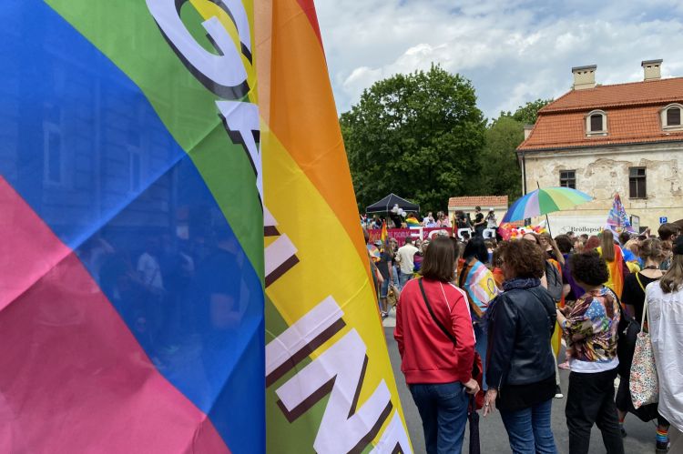 Pride