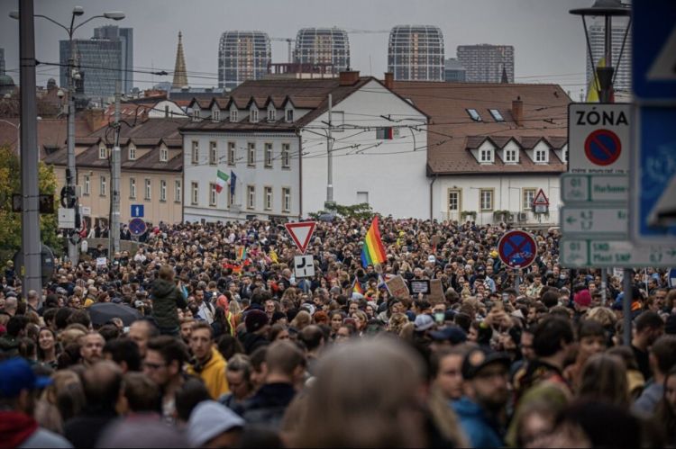Bratislava