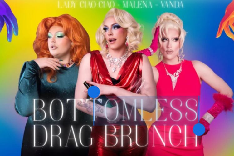 Drag