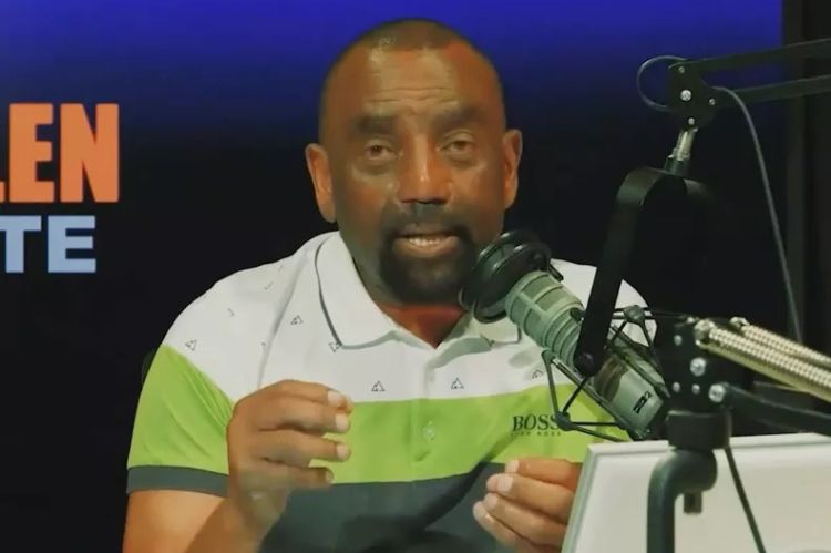 Jesse Lee Peterson
