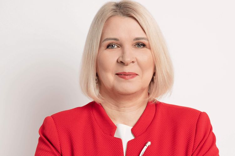 Jurgita Pečiūrienė // Nuotr. iš asmeninio archyvo