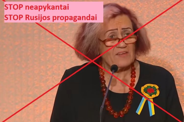 Stop neapykantai