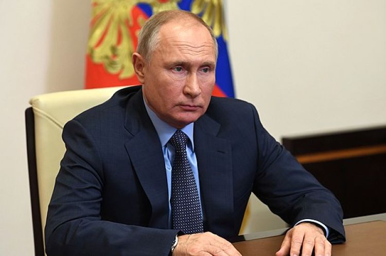 Putinas