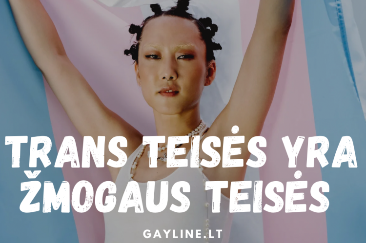 GayLine.LT