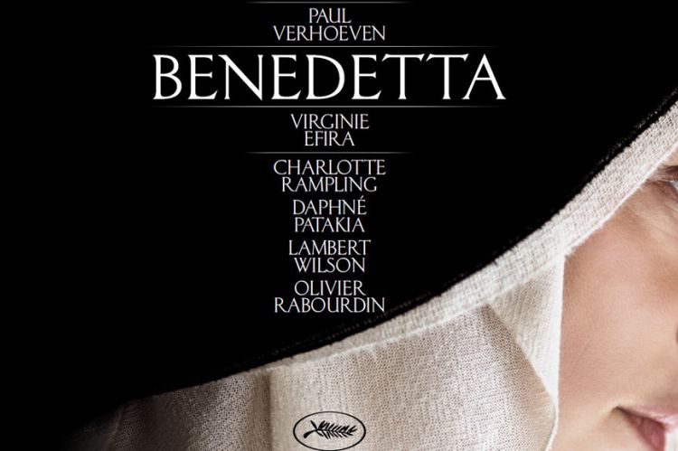 Filmas Benedetta