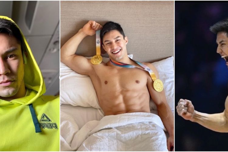 Arthur Nory